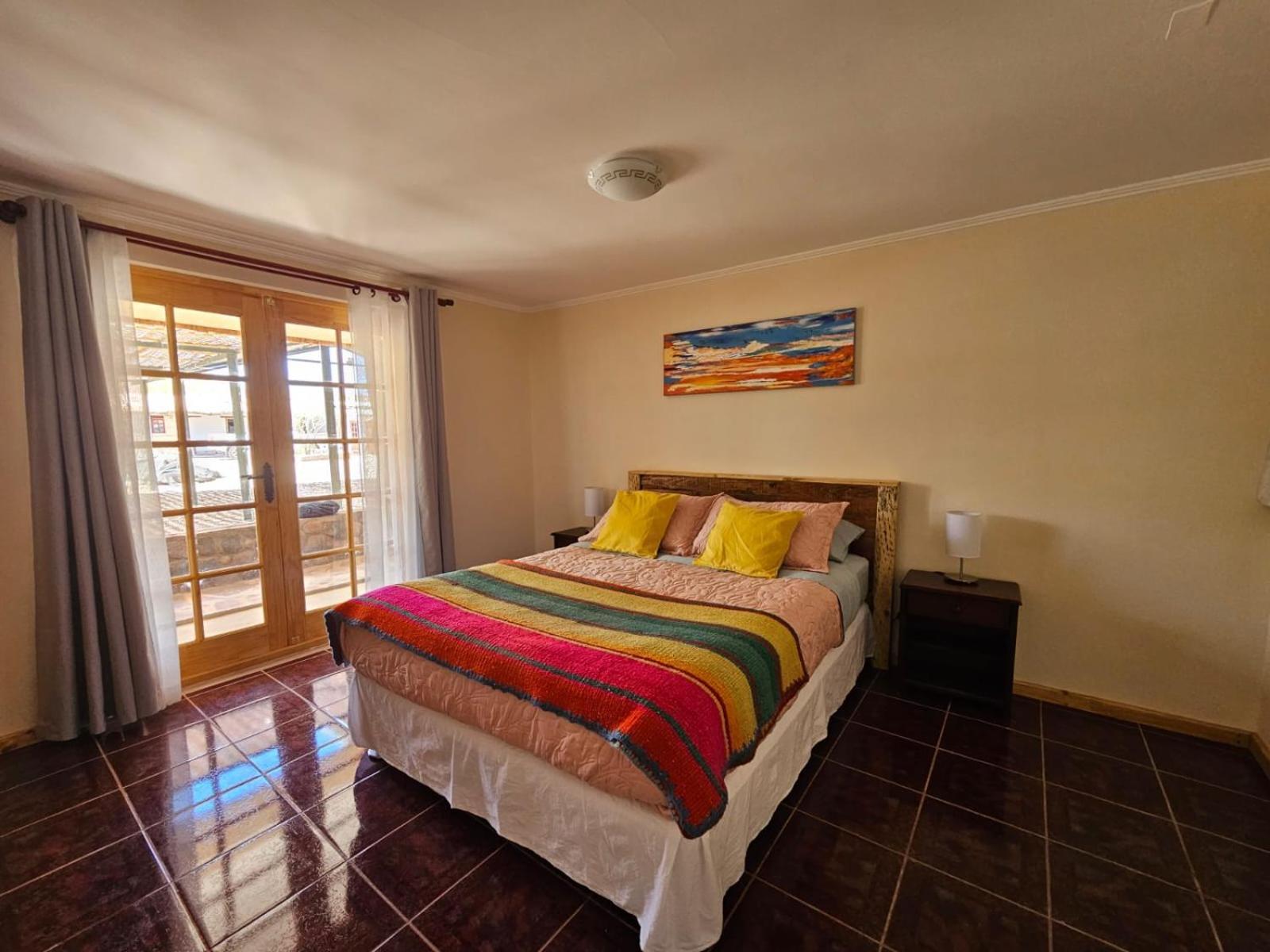 Hospedaje Rural Rincon de Quitor San Pedro de Atacama Exterior foto