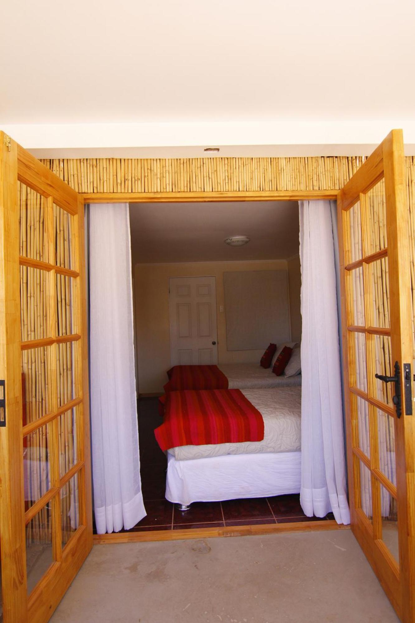 Hospedaje Rural Rincon de Quitor San Pedro de Atacama Exterior foto